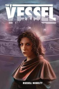 Cover image for The Vessel