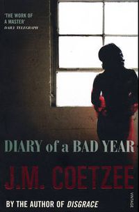 Cover image for Diary of a Bad Year