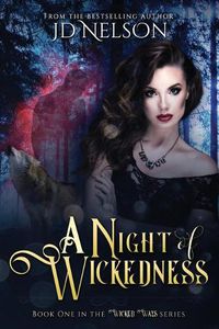 Cover image for A Night of Wickedness