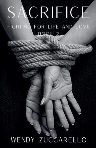 Cover image for Sacrifice