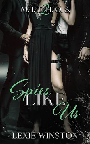 Cover image for Spies Like Us