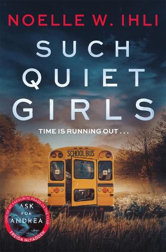 Cover image for Such Quiet Girls