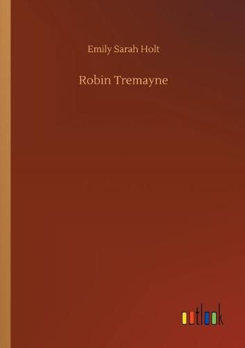 Cover image for Robin Tremayne