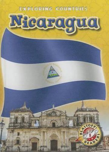 Cover image for Nicaragua