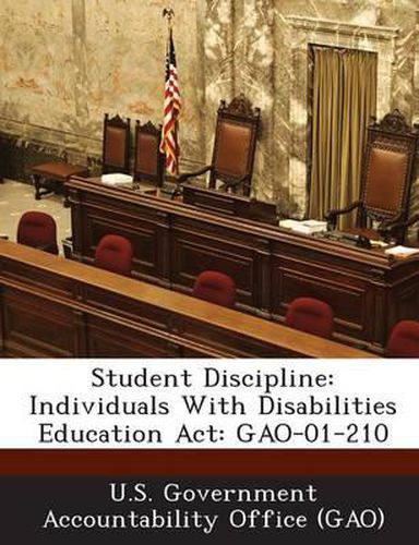 Cover image for Student Discipline