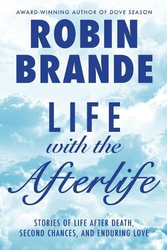 Cover image for Life with the Afterlife