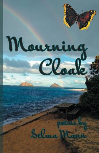 Cover image for Mourning Cloak