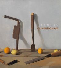 Cover image for Francis Cunningham