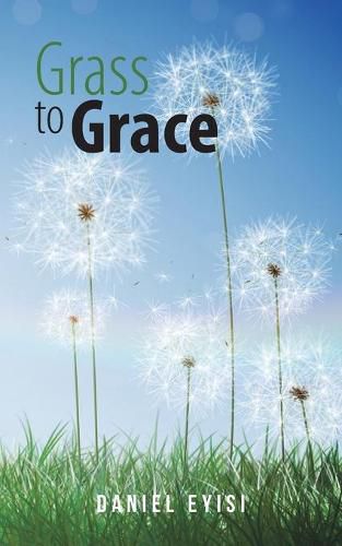 Cover image for Grass to Grace