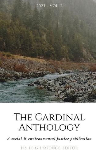 The Cardinal Anthology