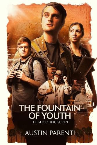 Cover image for The Fountain of Youth