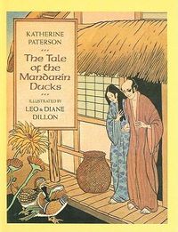 Cover image for The Tale of the Mandarin Ducks