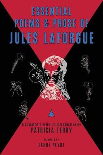 Essential Poems and Prose of Jules Laforgue