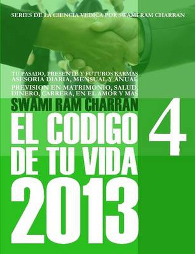 Cover image for 2013 Codigo De Tu Vida 4