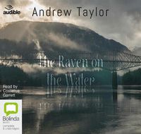 Cover image for The Raven on the Water