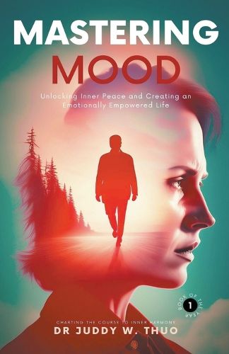 Cover image for Mastering Mood