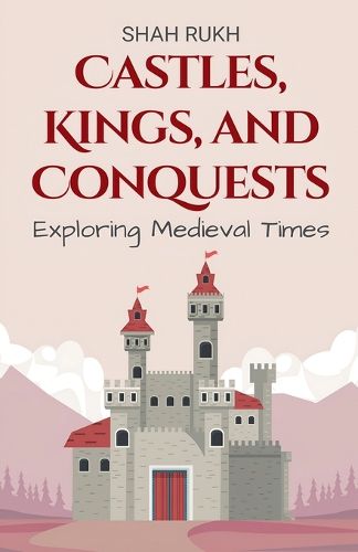 Cover image for Castles, Kings, and Conquests