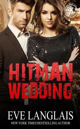 Cover image for Hitman Wedding