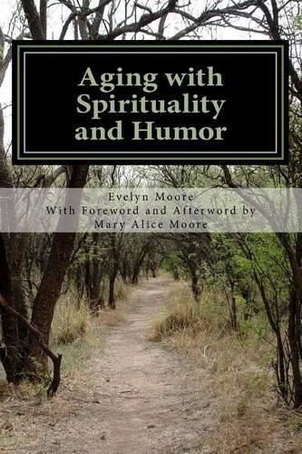 Cover image for Aging with Spirituality and Humor