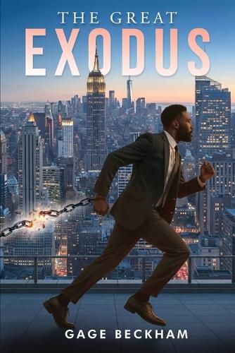 Cover image for The Great Exodus