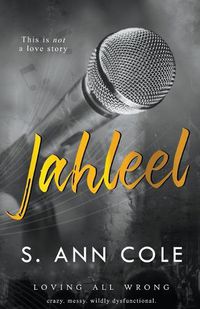 Cover image for Jahleel