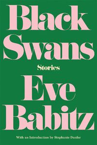 Cover image for Black Swans: Stories