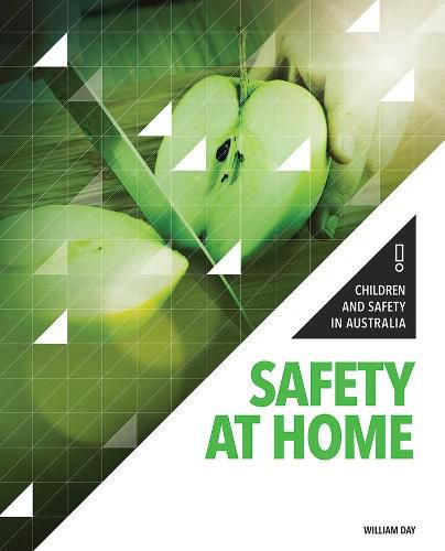 Cover image for Safety At Home