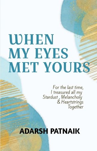 Cover image for When my eyes met yours