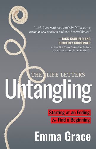 Cover image for Untangling: Starting at an Ending to Find a Beginning