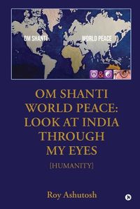 Cover image for Om Shanti - World Peace