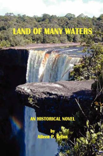 Cover image for Land of Many Waters