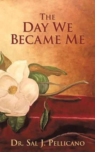 Cover image for The Day We Became Me