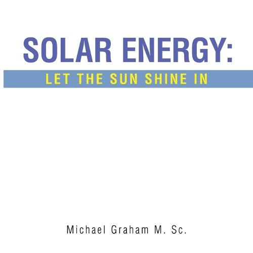 Cover image for Solar Energy