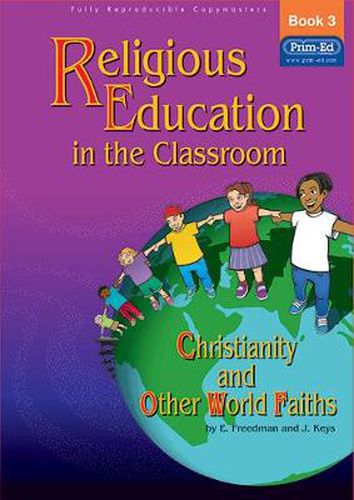 Cover image for Religious Education in the Classroom