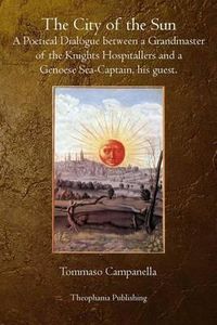 Cover image for The City of The Sun