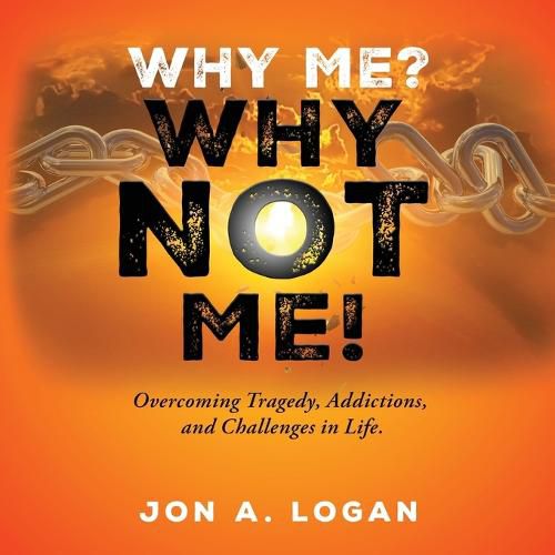 Cover image for Why Me? Why Not Me!