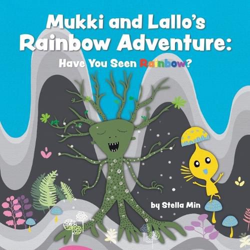 Cover image for Mukki and Lallo's Rainbow Adventure