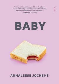 Cover image for Baby