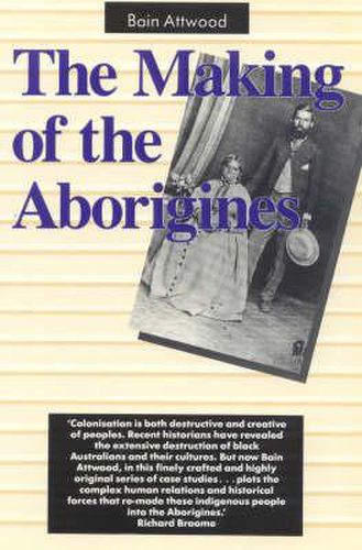 The Making of the Aborigines