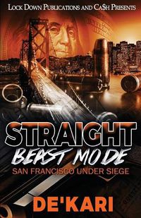 Cover image for Straight Beast Mode