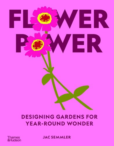 Cover image for Flower Power