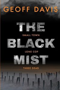 Cover image for The Black Mist