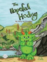 Cover image for The Hopeful Hodag