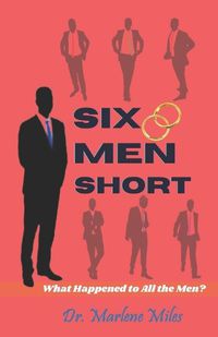 Cover image for Six Men Short