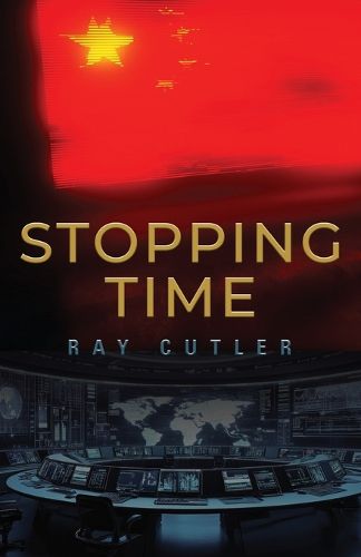 Cover image for Stopping Time