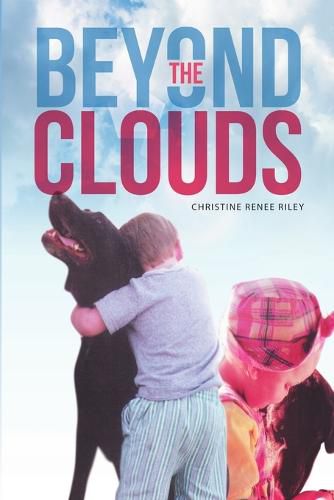 Cover image for Beyond the Clouds