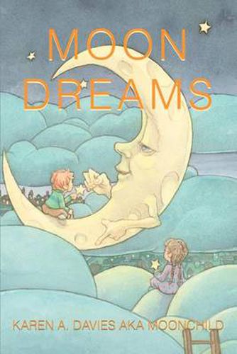 Cover image for Moon Dreams