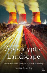 Cover image for Apocalyptic Landscape