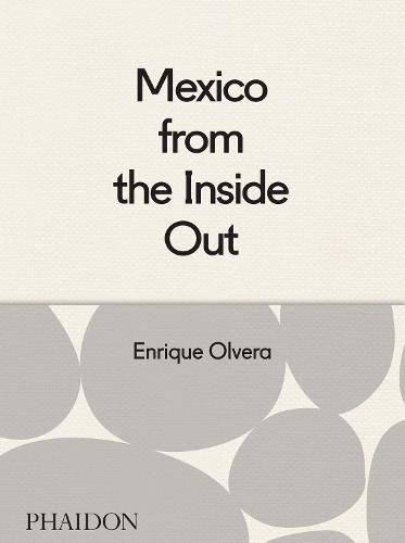 Cover image for Mexico from the Inside Out