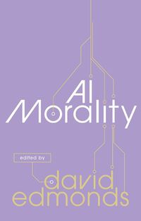 Cover image for AI Morality